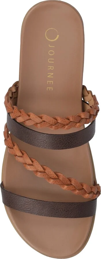 Colette Slide Sandal - Image 5