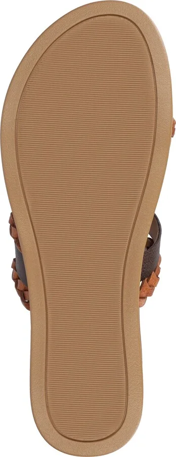 Colette Slide Sandal - Image 6