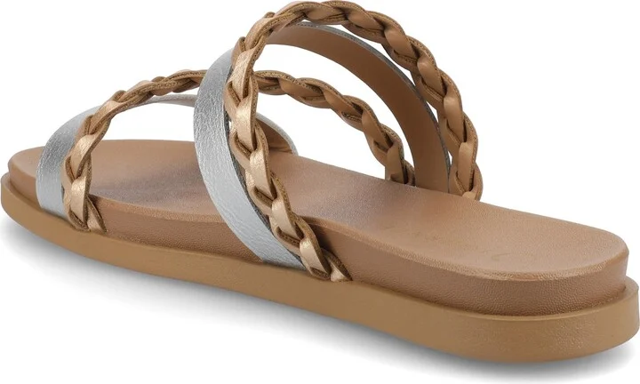 Colette Slide Sandal - Image 10