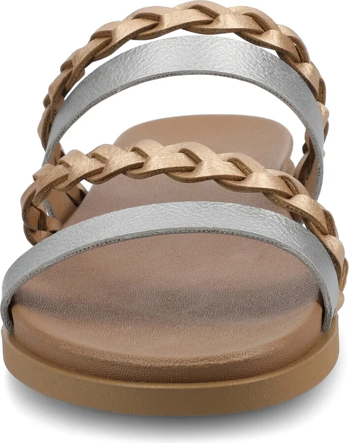 Colette Slide Sandal - Image 11