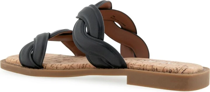 Colette Slide Sandal - Image 2