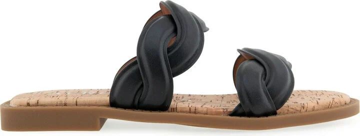 Colette Slide Sandal - Image 4
