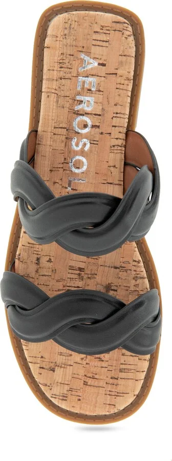 Colette Slide Sandal - Image 5