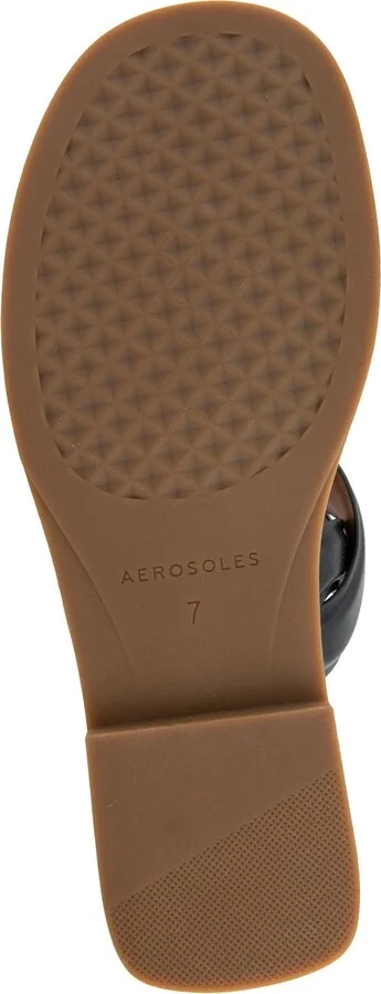 Colette Slide Sandal - Image 6
