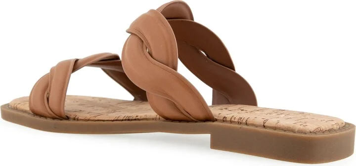 Colette Slide Sandal - Image 8