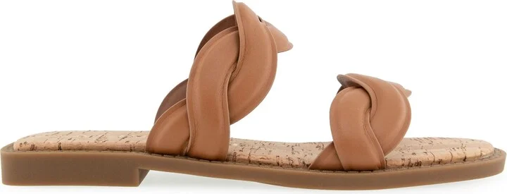 Colette Slide Sandal - Image 10