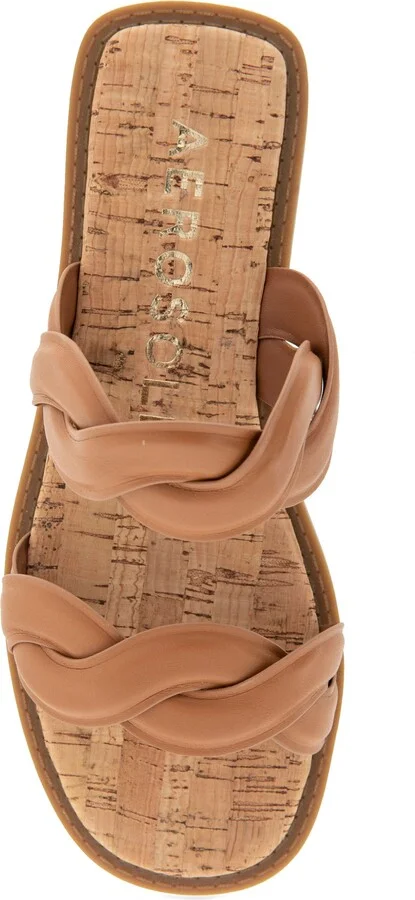 Colette Slide Sandal - Image 11