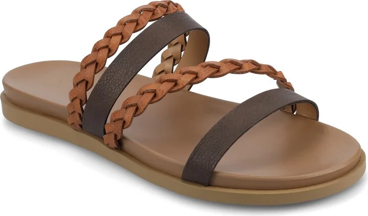 Colette Slide Sandal
