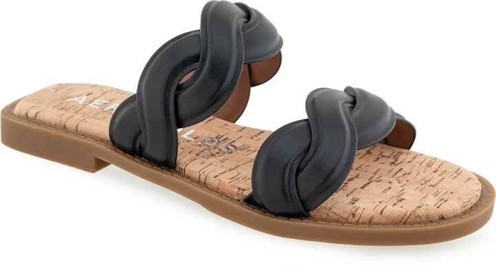 Colette Slide Sandal