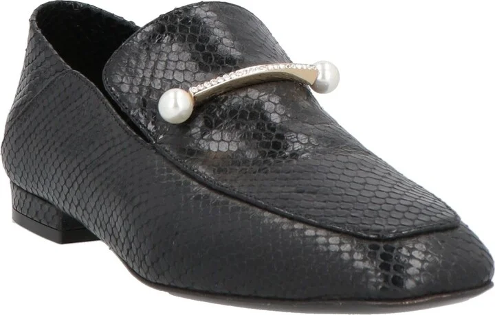 Coliac Martina Grasselli Woman Loafers - Image 4