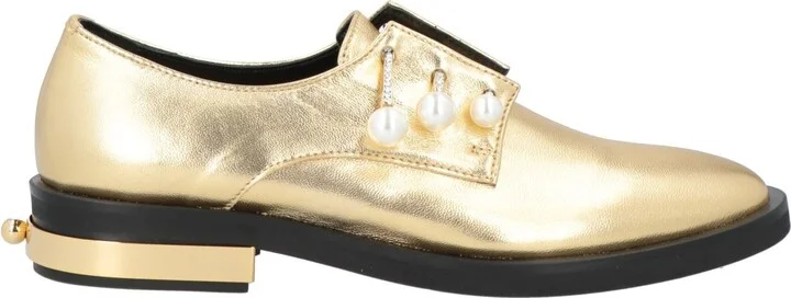 Coliac Martina Grasselli Woman Loafers - Image 3