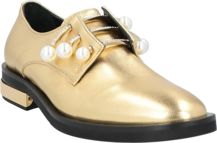 Coliac Martina Grasselli Woman Loafers - Image 4