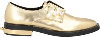 Coliac Martina Grasselli Woman Loafers