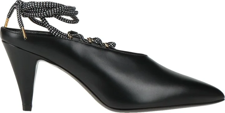 Coliac Martina Grasselli Woman Pumps - Image 3