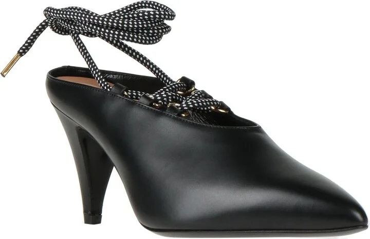 Coliac Martina Grasselli Woman Pumps - Image 4