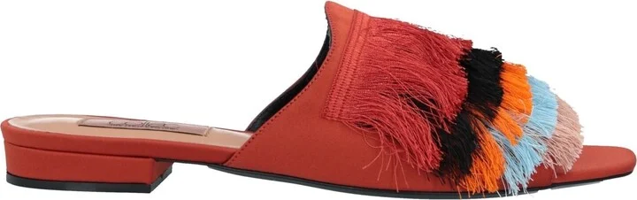 Coliac Martina Grasselli Woman Sandals - Image 3