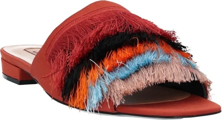 Coliac Martina Grasselli Woman Sandals - Image 4