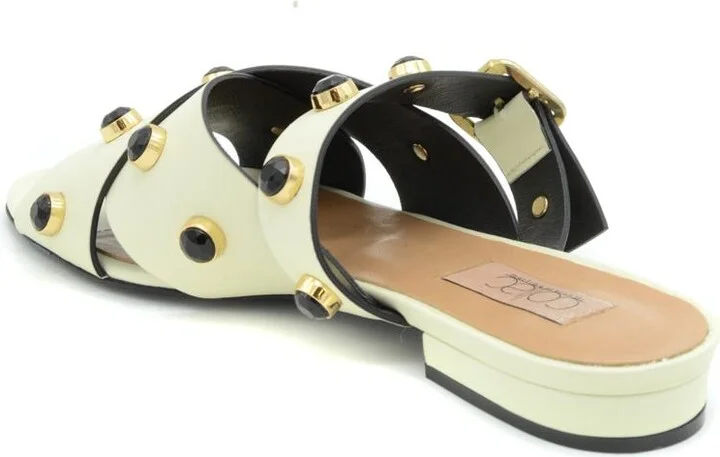 Coliac Sandals - Image 4