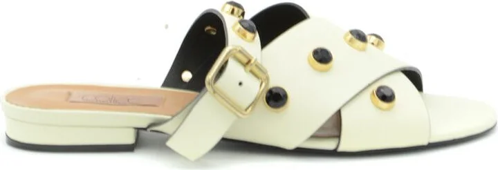 Coliac Sandals