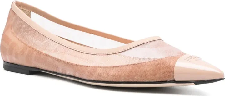 Colibrì ballerina shoes - Image 2