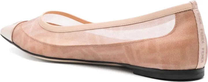 Colibrì ballerina shoes - Image 3