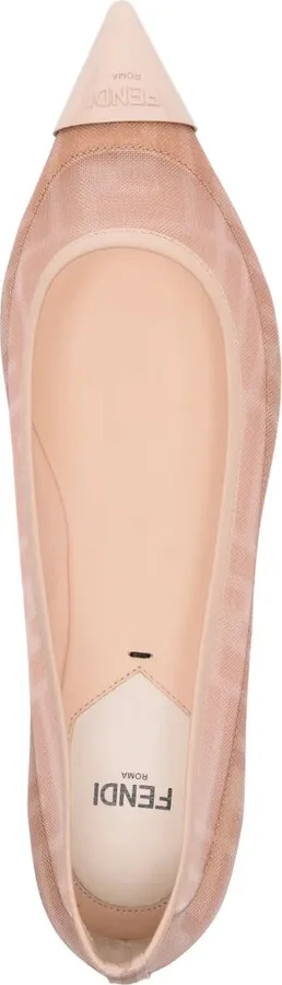 Colibrì ballerina shoes - Image 4