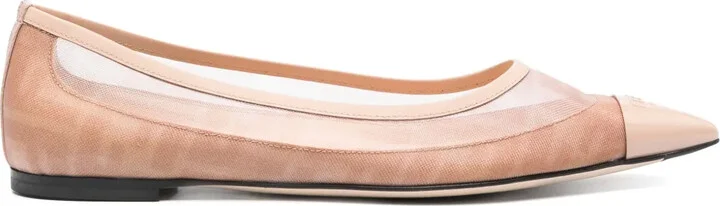 Colibrì ballerina shoes