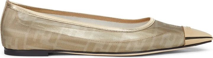 Colibri Ballet Flat - Image 2