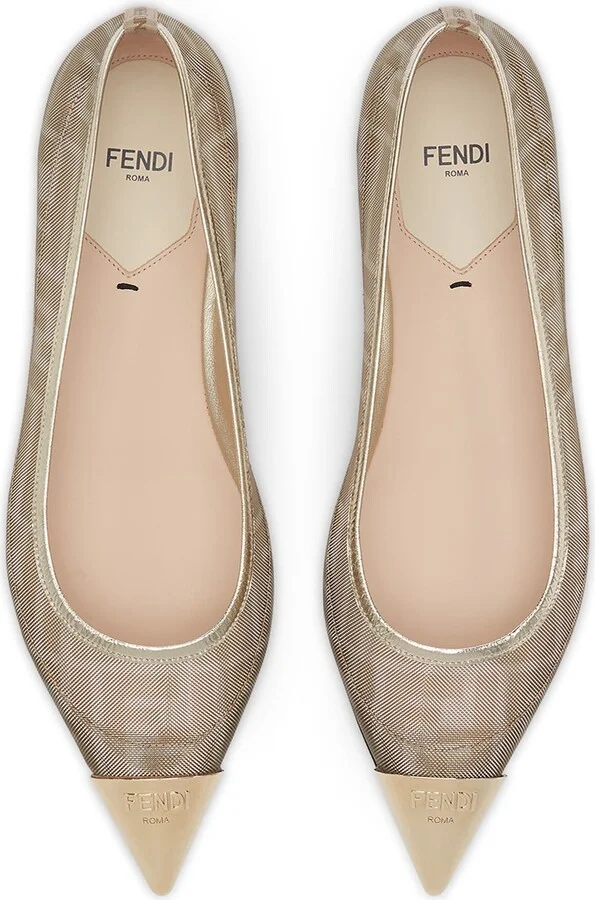 Colibri Ballet Flat - Image 3