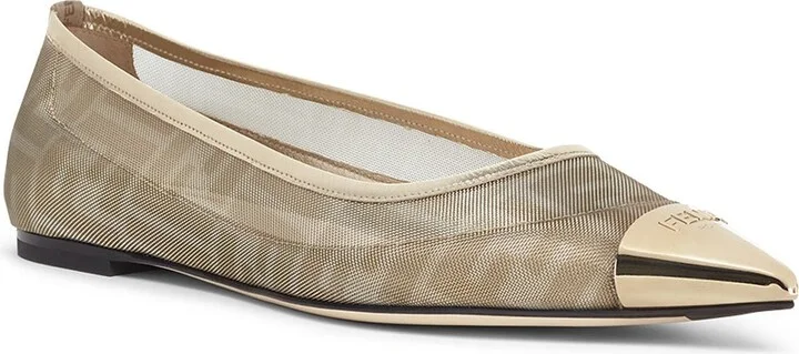 Colibri Ballet Flat