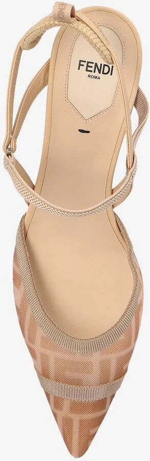 Colibri Lite 45 Slingback Pumps - Image 3