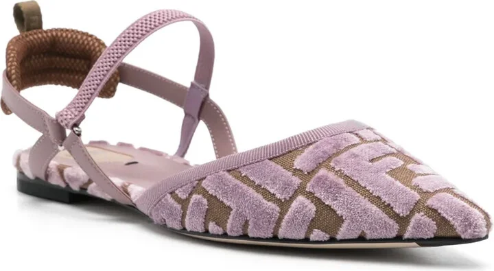 Colibrì Lite ballet flats - Image 2