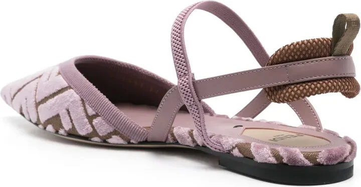 Colibrì Lite ballet flats - Image 3