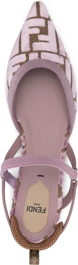 Colibrì Lite ballet flats - Image 4