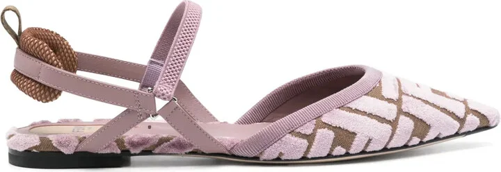 Colibrì Lite ballet flats