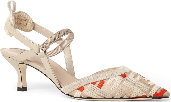 Beige Multi