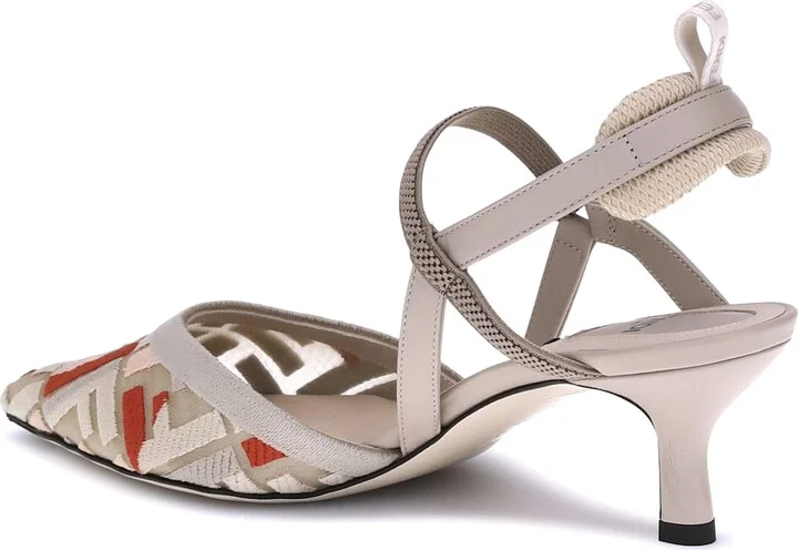 Colibrì Lite Pumps - Image 3