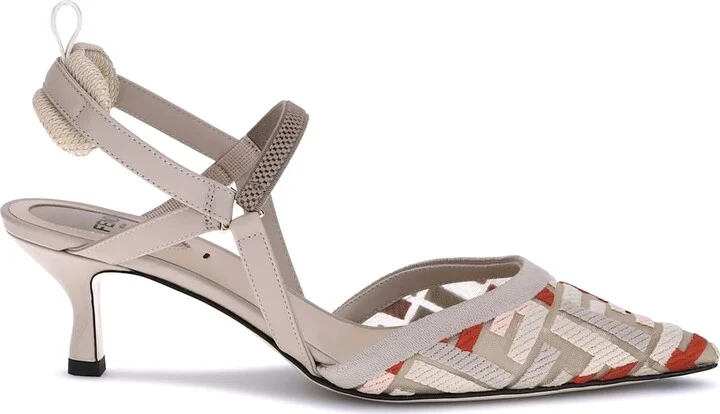 Colibrì Lite Pumps