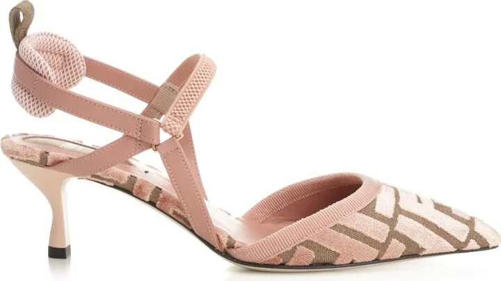 Colibrì Lite Pumps Rose