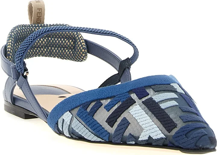 'colibrì Lite' Slingback - Image 2