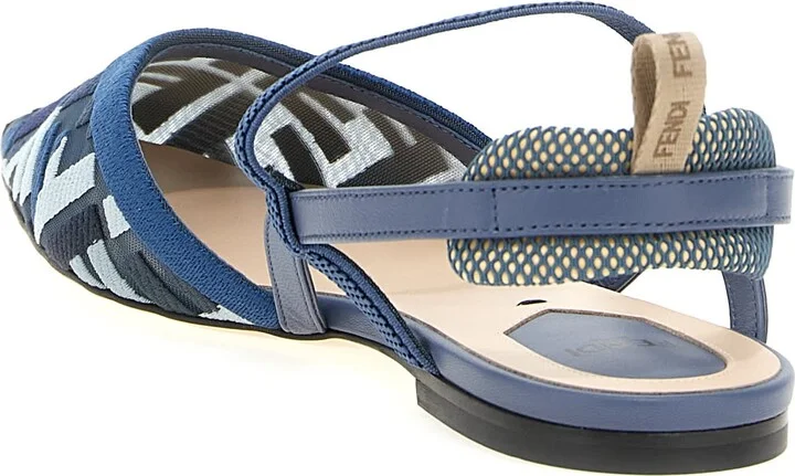 'colibrì Lite' Slingback - Image 3