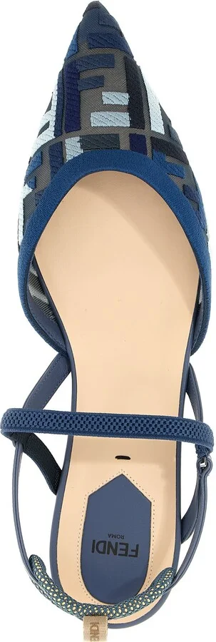 'colibrì Lite' Slingback - Image 4
