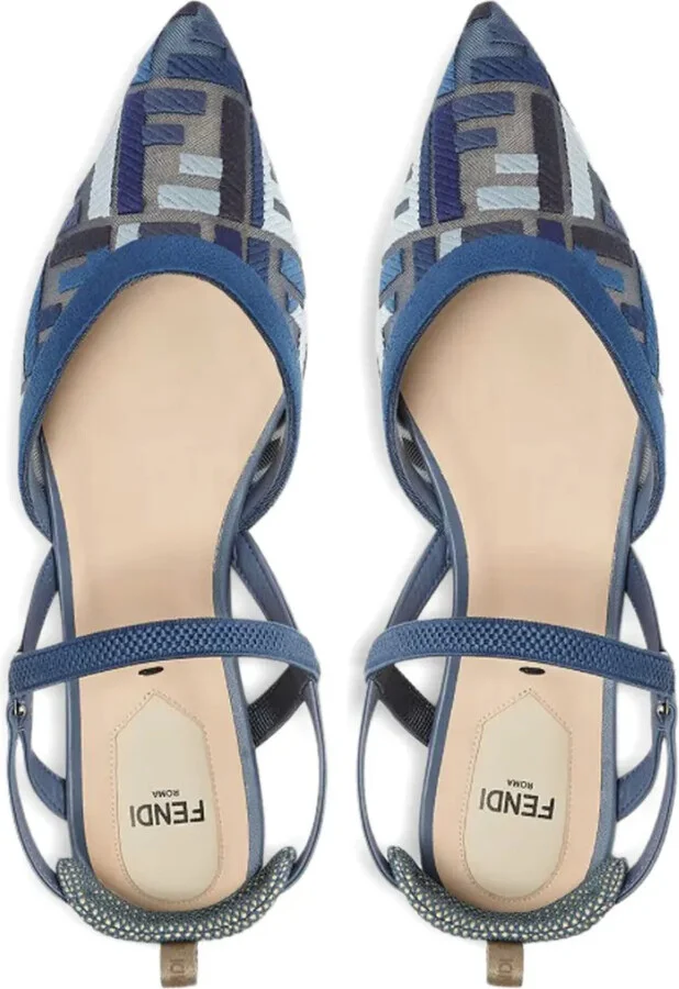 Colibri Lite slingback sandals - Image 3