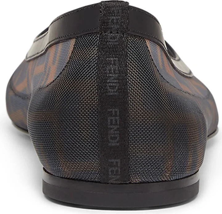 Colibri Pointed Toe Ballet Flat - Image 4