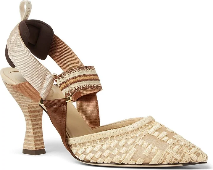 Beige Rafia