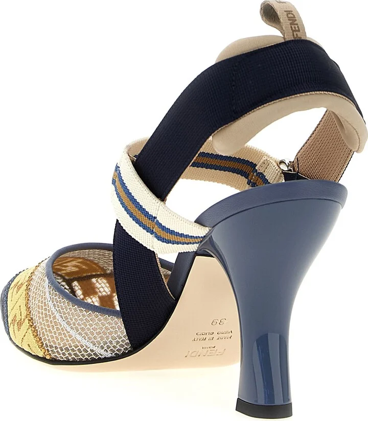 'colibrì' Slingback - Image 3