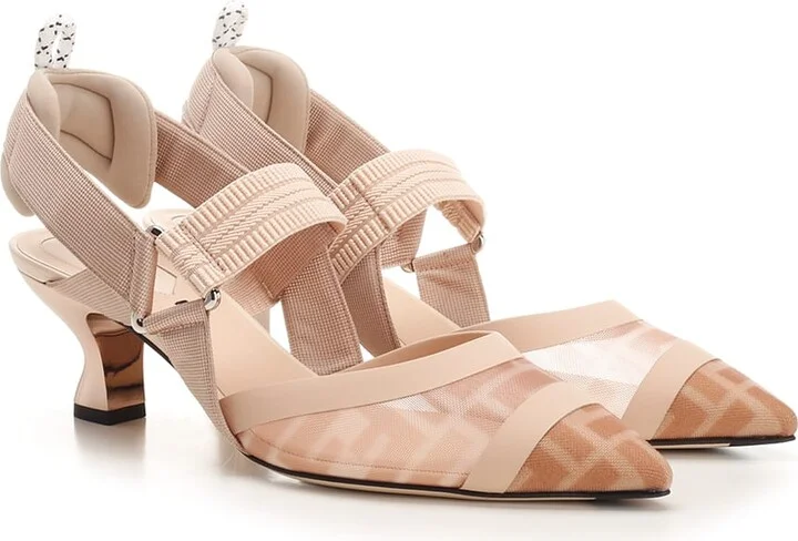 'colibri' Slingback - Image 2