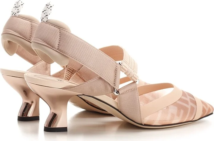 'colibri' Slingback - Image 3
