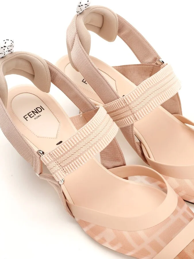 'colibri' Slingback - Image 5