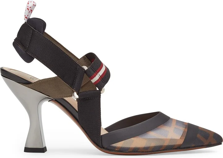 Colibri Slingback Pump - Image 2